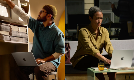 MacBook Air M4 vs. MacBook Pro M4: Which One Should You Choose?