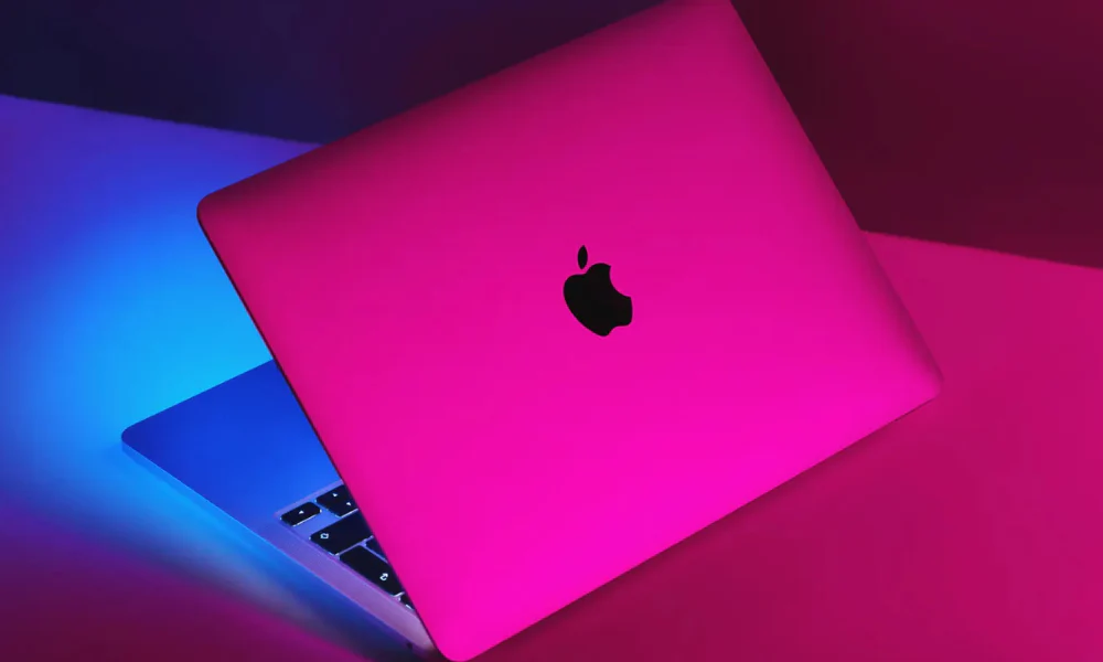 How to update MacBook