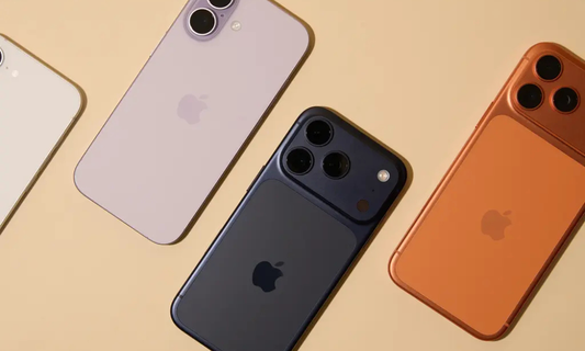 Which iPhone Should You Gift This Holiday?