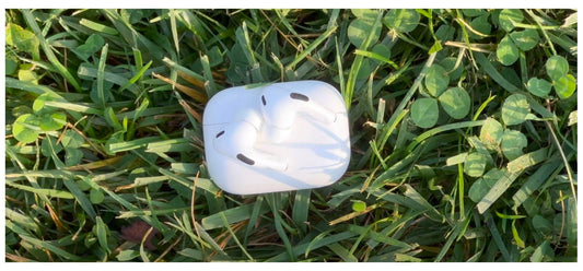 Airpods Tips & Tricks - How to Adjust Volume on the AirPods?