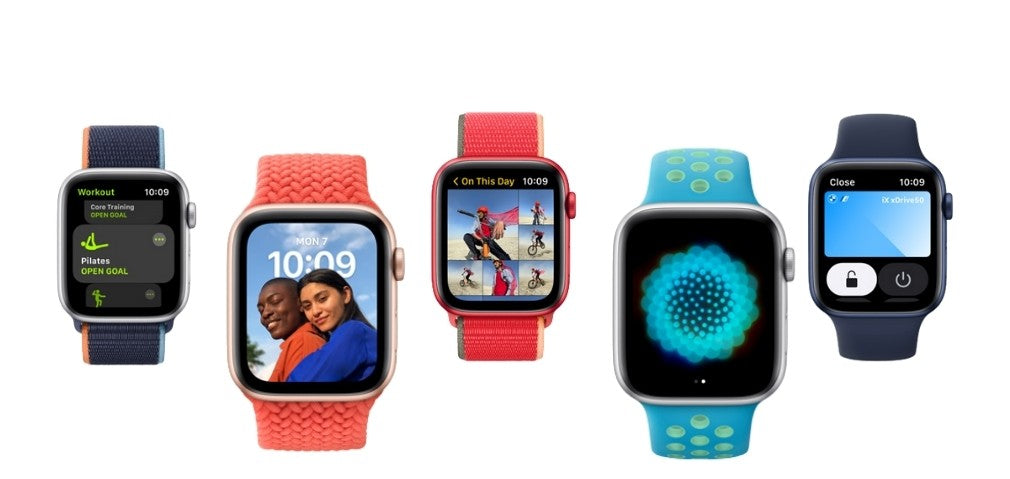 Is my Apple Watch compatible with WatchOS 8?