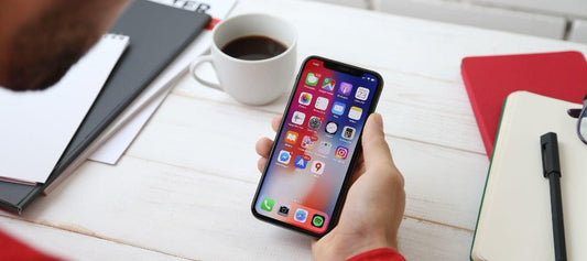 How to Recover Deleted Apps on iPhone ?