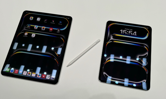 iPad 10.9" vs iPad 11": Which One is Right for You?