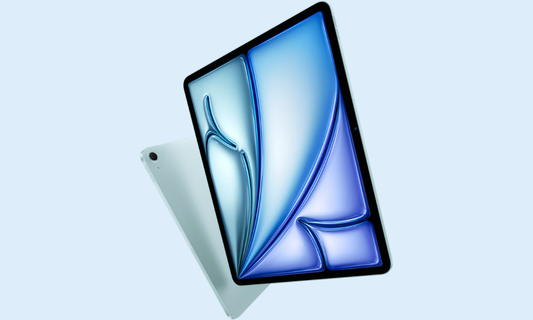 iPad Air M4: Features, Performance & Why It’s Worth It