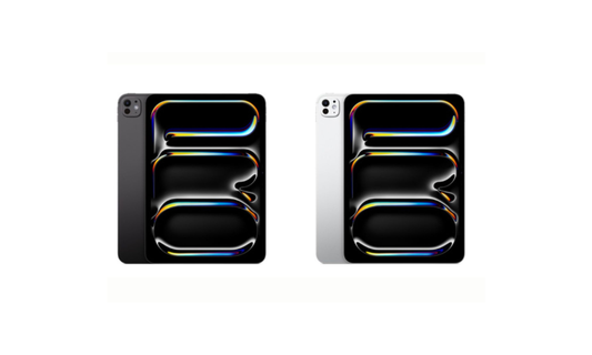 iPad Pro M5 vs M4: What Are The Differences?