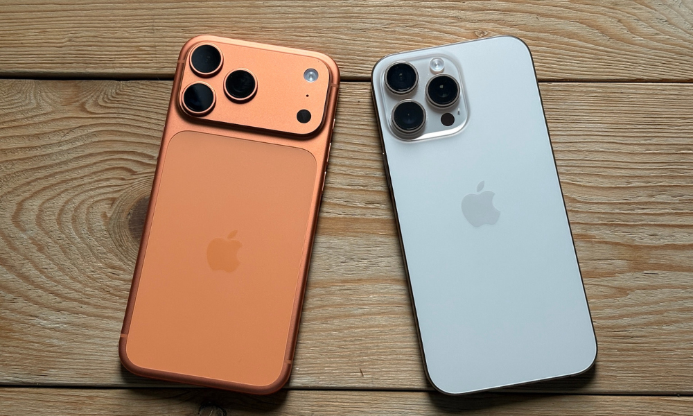 iPhone 17 Pro Max vs iPhone 16 Pro Max: Which One Should You Buy in 2026?