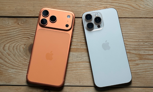 iPhone 17 Pro Max vs iPhone 16 Pro Max: Which One Should You Buy in 2026?