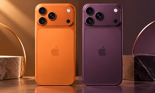 iPhone 18 Pro Max vs iPhone 17 Pro Max: Is It Worth Upgrading?