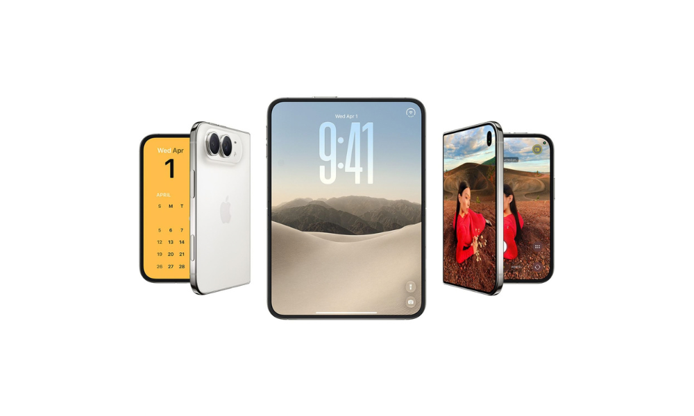 iPhone Duo: Everything to Know Before You Buy