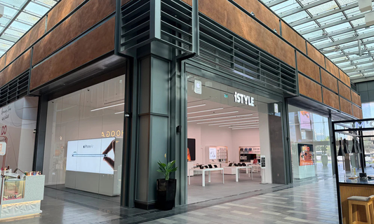 iSTYLE Opens New Apple Store at City Walk, Dubai