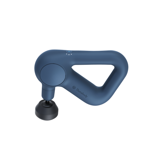 Theragun Relief Navy EU/UK 6th Generation