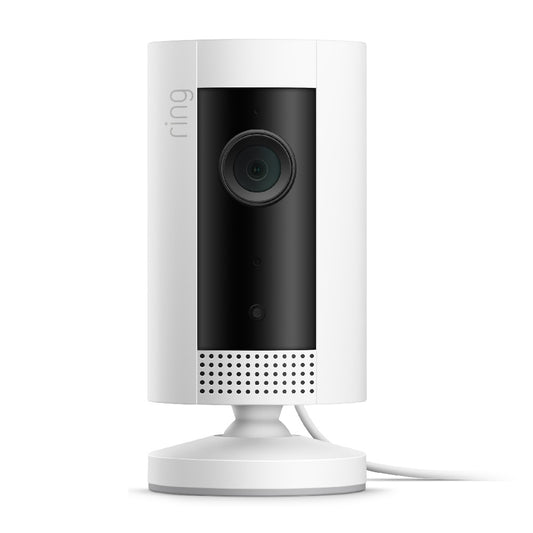 Ring Indoor Cam Plug-in White