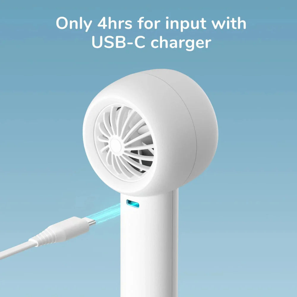 JisuLife_Handheld_Fan_Life5_4500mAh_White_image_position_5