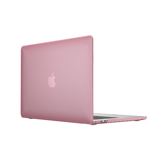 Speck MacBook Pro 13 (2020 / 2 and 4-port models) Smartshell - Crystal Pink
