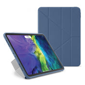 Pipetto iPad Pro 11 (2020) Origami Case - Navy