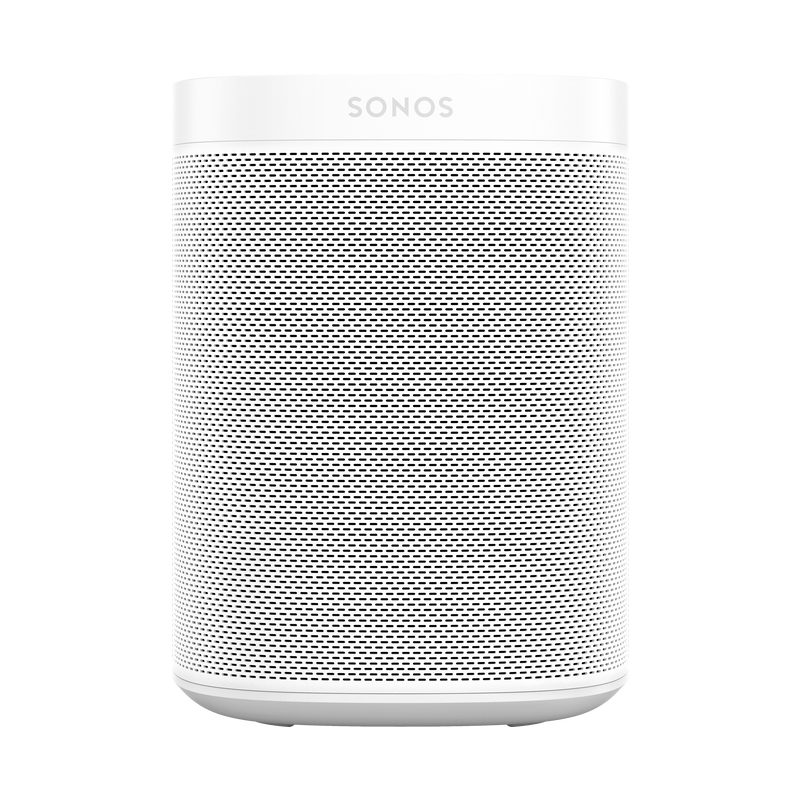 Sonos One SL (White) Speaker