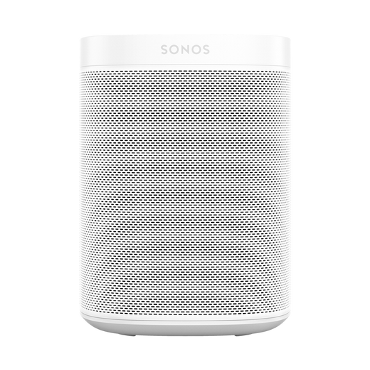 Sonos One SL (White) Speaker