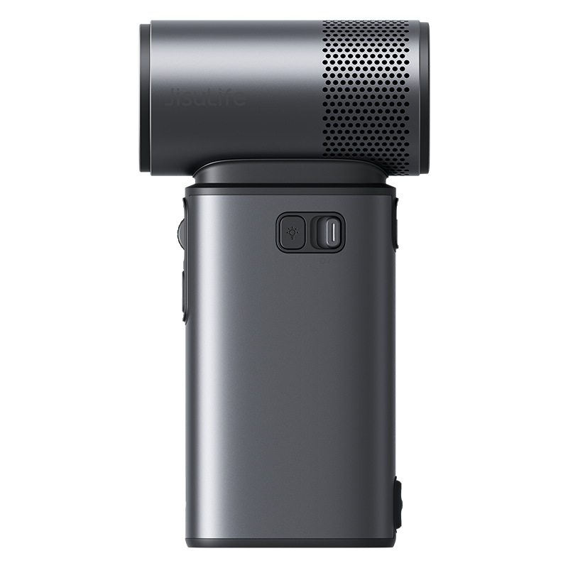 Handheld Fan Ultra 2 9000mAh Grey