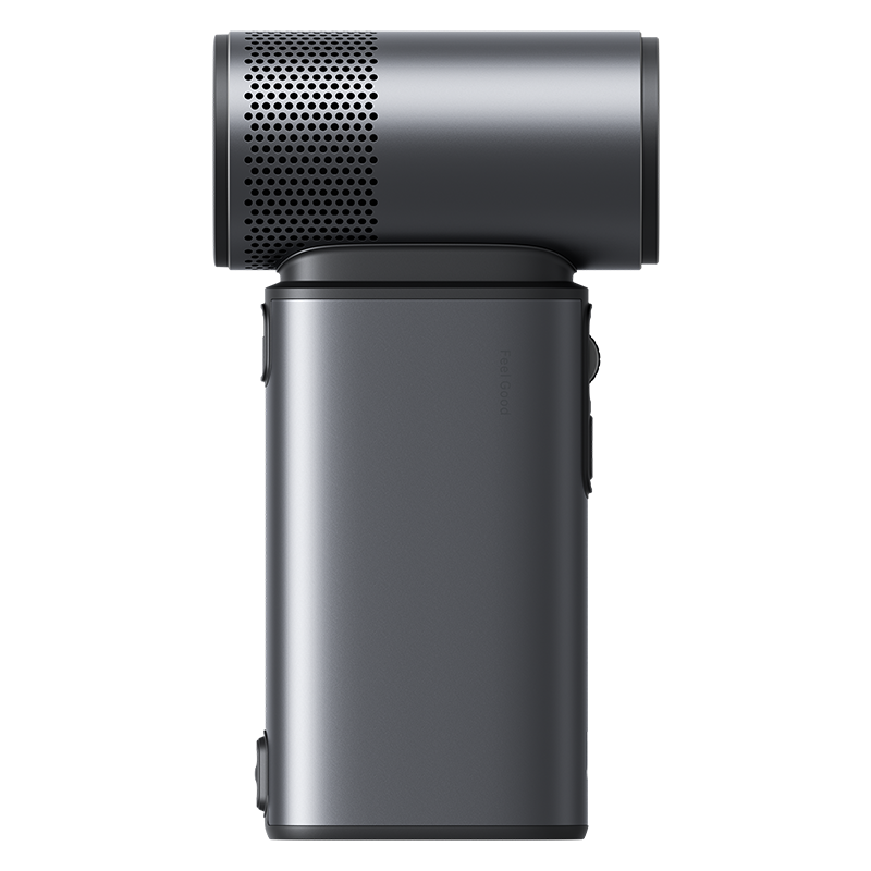 Handheld Fan Ultra 2 9000mAh Grey