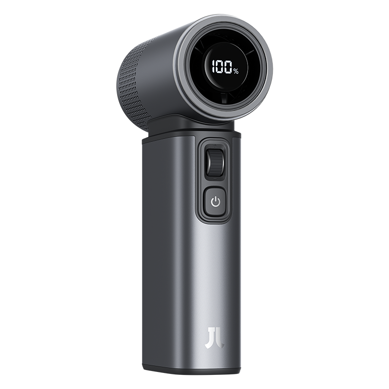 Handheld Fan Ultra 2 9000mAh Grey