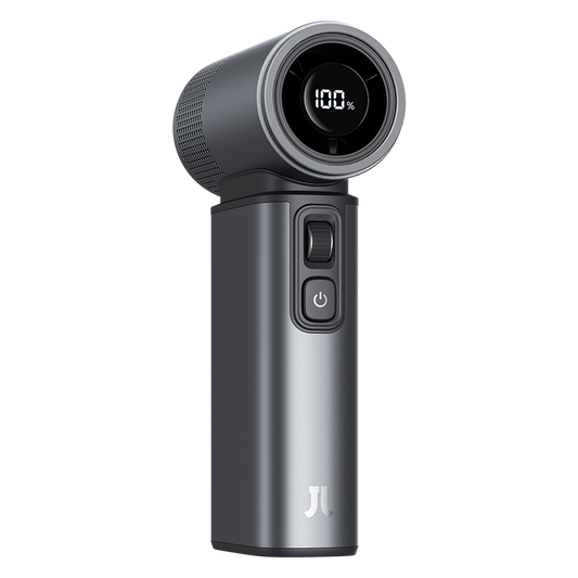 Handheld Fan Ultra 2 9000mAh Grey