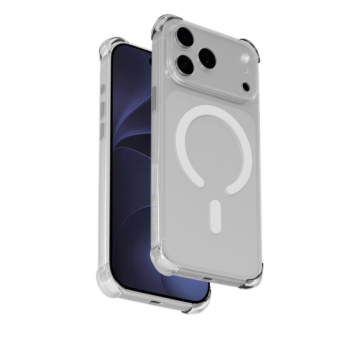 HYPHEN DURO MagSafe Drop Case - iPhone 18 Pro Max - 6.9"