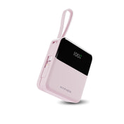 HYPHEN Pico Mini Powerbank 10000mAh - Pink