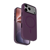 HYPHEN THYN Magsafe Case - Plum - iPhone 18 Pro - 6.3"