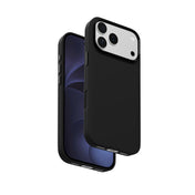 HYPHEN TINT+ Silicone Magsafe Case - Black - iPhone 18 Pro Max - 6.9"