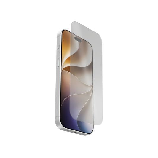 HYPHEN DEFENDR Case Friendly Tempered Glass with Applicator - iPhone 18 Pro