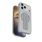 HYPHEN DRFT Grip & Stand Magsafe Case - Grey -  iPhone 18 Pro Max - 6.9"