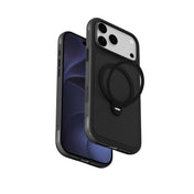 HYPHEN MagSafe AXEL Case - Black - iPhone 18 Pro - 6.3"