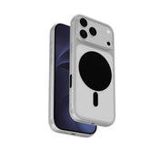 HYPHEN AIRE PLUS MagSafe Case - Black- iPhone 18 Pro - 6.3"