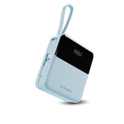 HYPHEN Pico Mini Powerbank 10000mAh - Blue