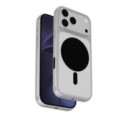 HYPHEN AIRE PLUS MagSafe Case - Black- iPhone 18 Pro Max - 6.9"