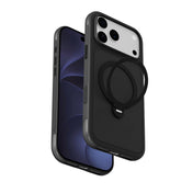 HYPHEN MagSafe AXEL Case - Black - iPhone 18 Pro Max - 6.9"