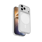 HYPHEN AIRE PLUS MagSafe Case - White - iPhone 18 Pro - 6.3"