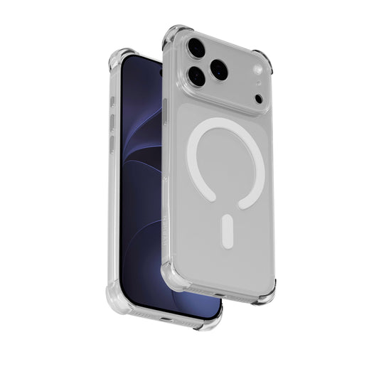 HYPHEN DURO MagSafe Drop Case - iPhone 18 Pro - 6.3"-image-position-1