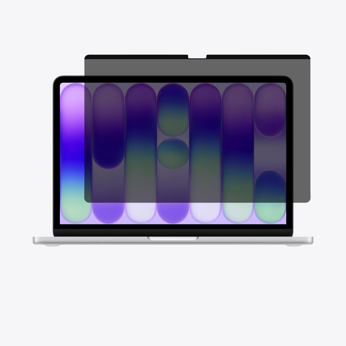 Hyphen Total Privacy Magnetic Screen For MacBook Neo 13-Inch (A18 Pro)