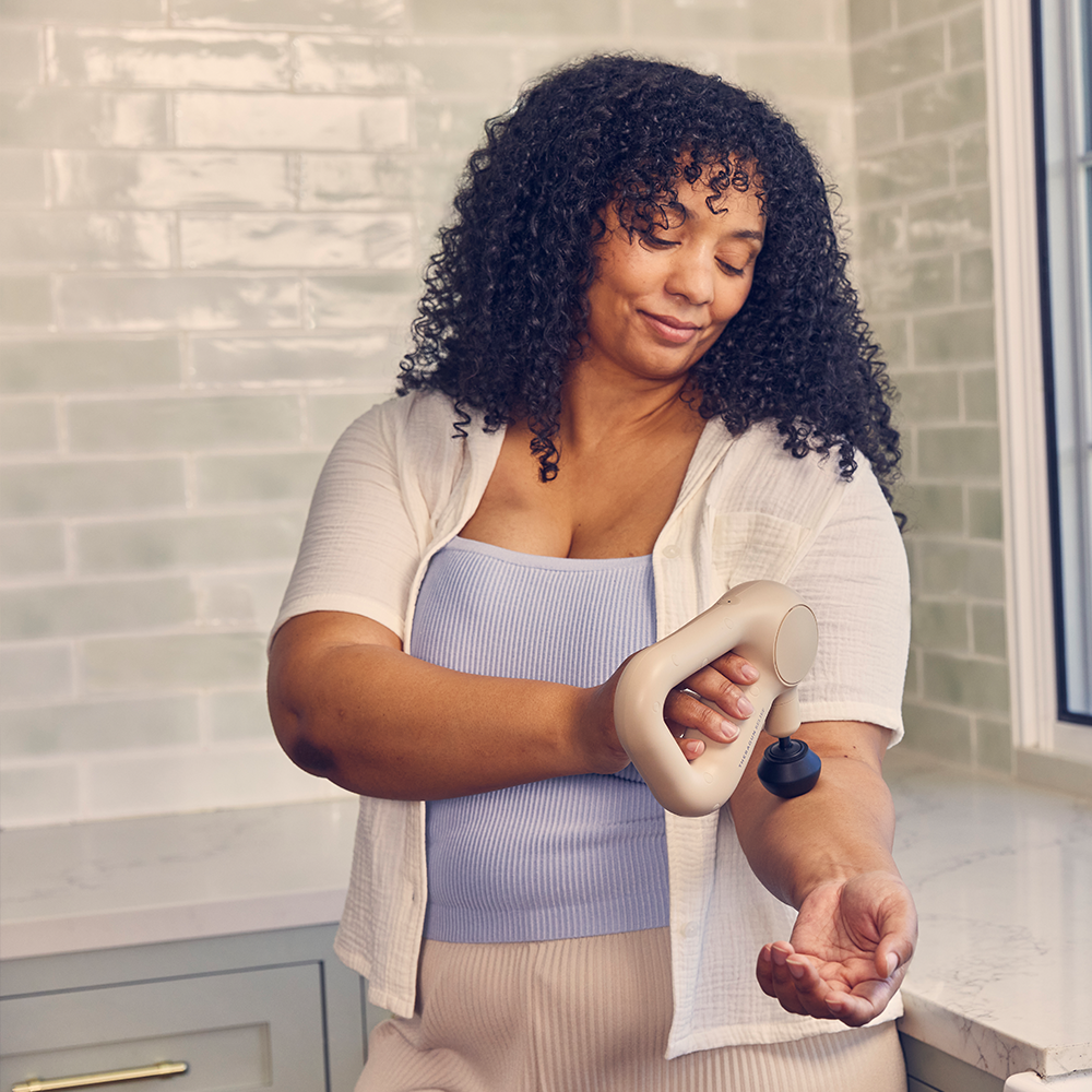 Theragun Relief Sand EU/UK 6th Generation