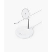 Anker PowerWave Magnetic 2-in-1 Stand White