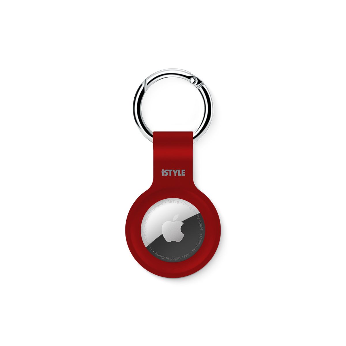 iSTYLE AirTag Case Bundle (Pack of 4)