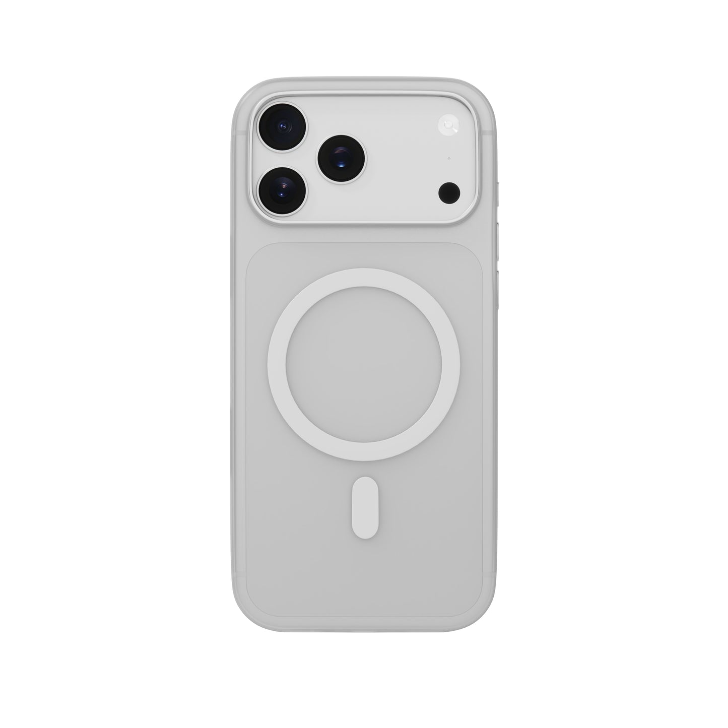HYPHEN THYN Magsafe Case - Frost - iPhone 18 Pro Max - 6.9"