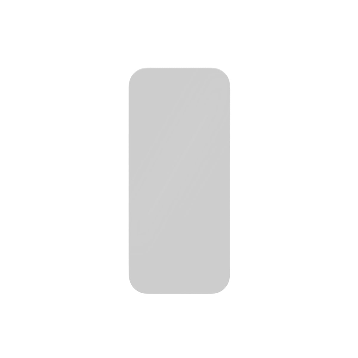 HYPHEN DEFENDR Case Friendly Tempered Glass with Applicator - iPhone 18 Pro