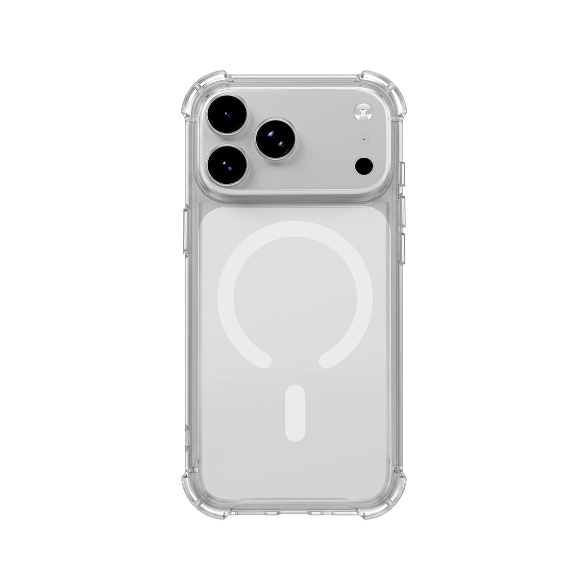 HYPHEN DURO MagSafe Drop Case - iPhone 18 Pro Max - 6.9"
