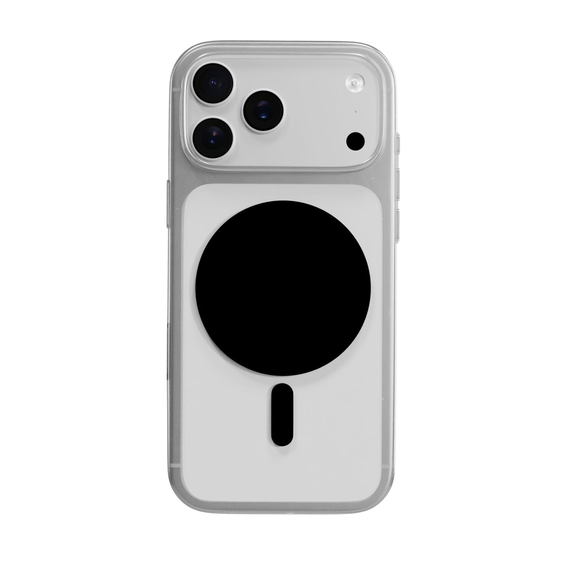 HYPHEN AIRE PLUS MagSafe Case - Black- iPhone 18 Pro Max - 6.9"