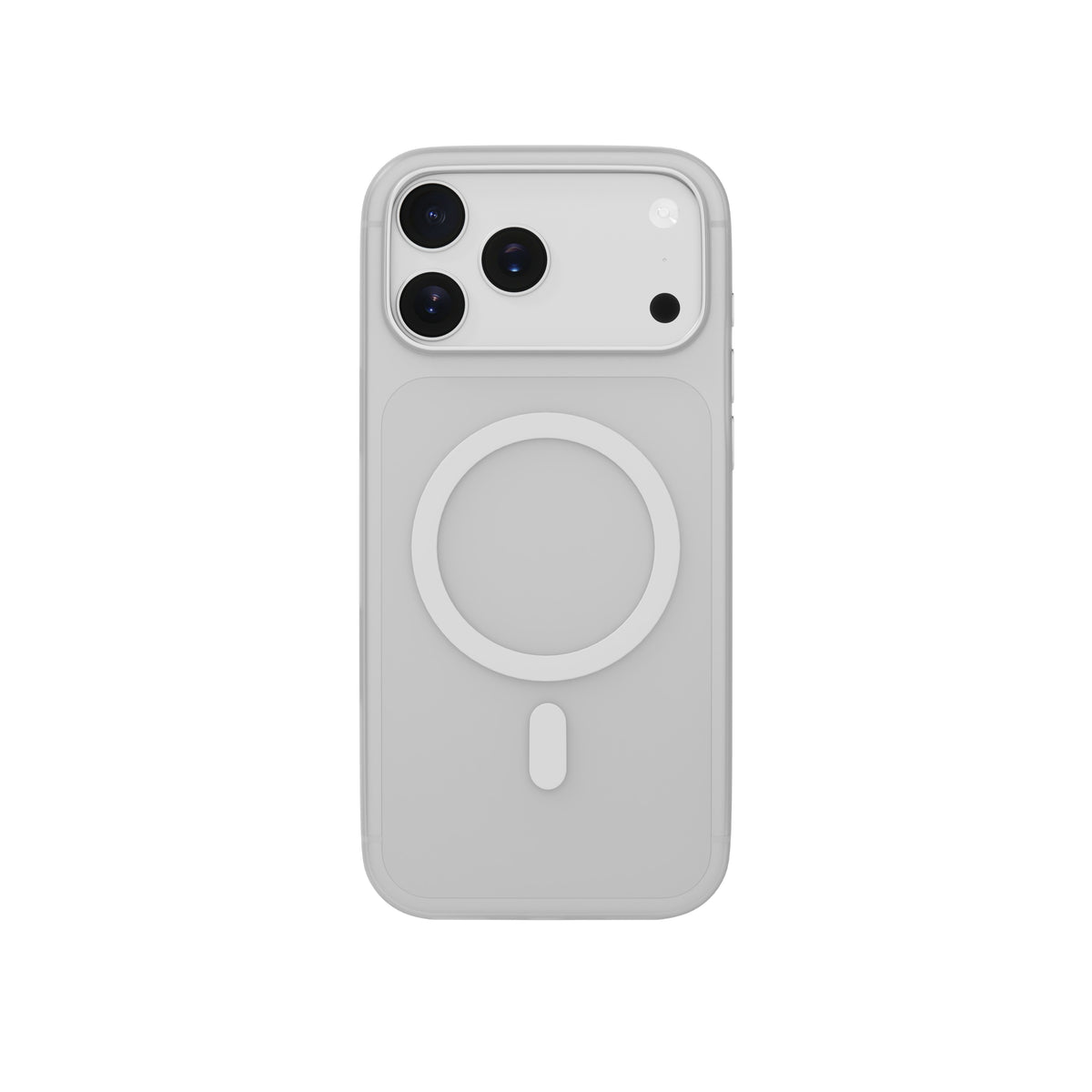 HYPHEN THYN Magsafe Case - Frost - iPhone 18 Pro - 6.3"