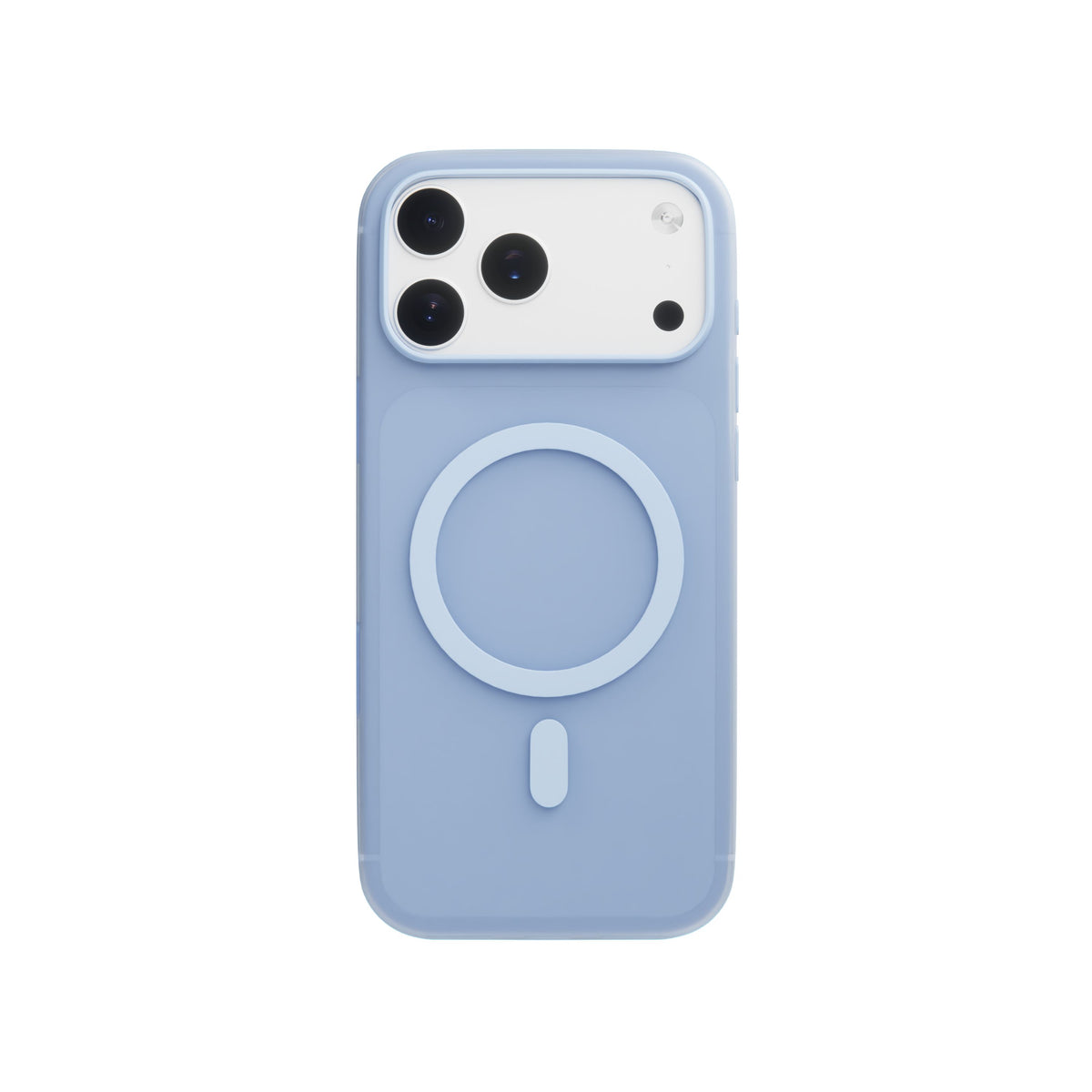 HYPHEN THYN Magsafe Case - Sky Blue - iPhone 18 Pro - 6.3"