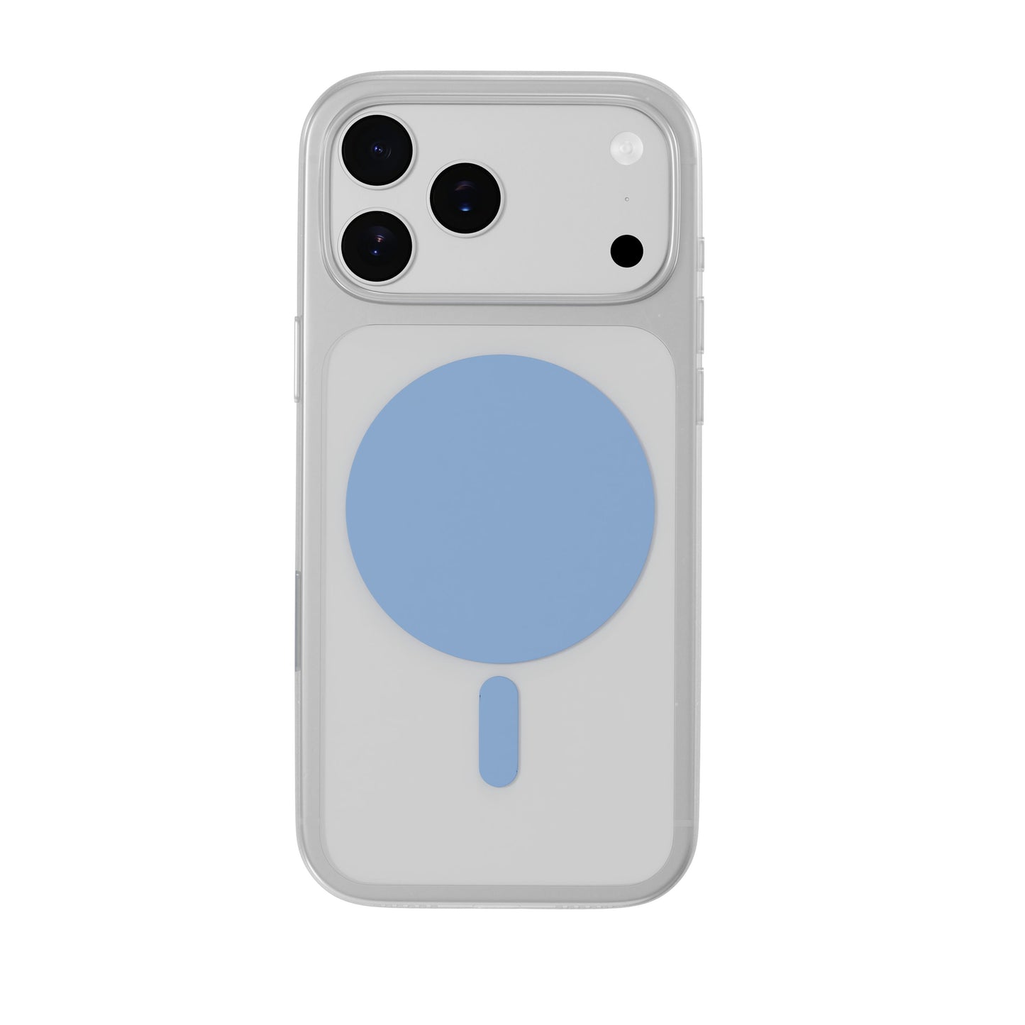 HYPHEN AIRE PLUS MagSafe Case - Blue -  iPhone 18 Pro Max - 6.9"