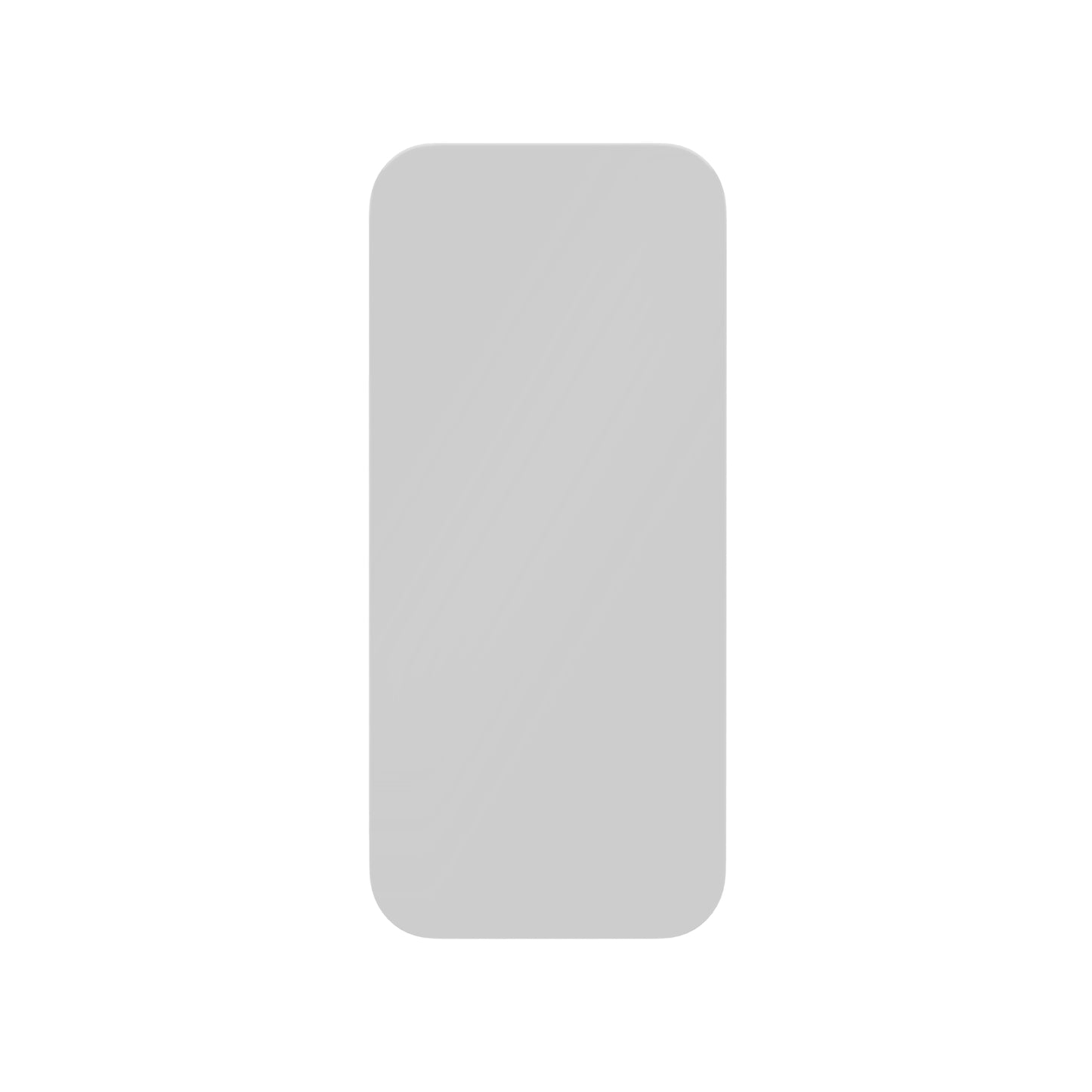 HYPHEN DEFENDR Case Friendly Tempered Glass with Applicator - iPhone 18 Pro Max - 6.9